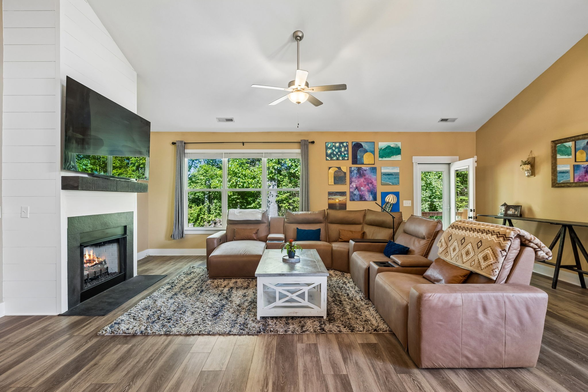 276 Griffin Lane Gallatin TN 37066