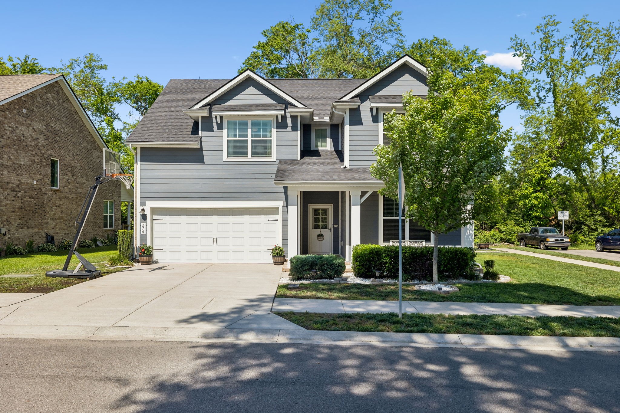276 Griffin Lane Gallatin TN 37066