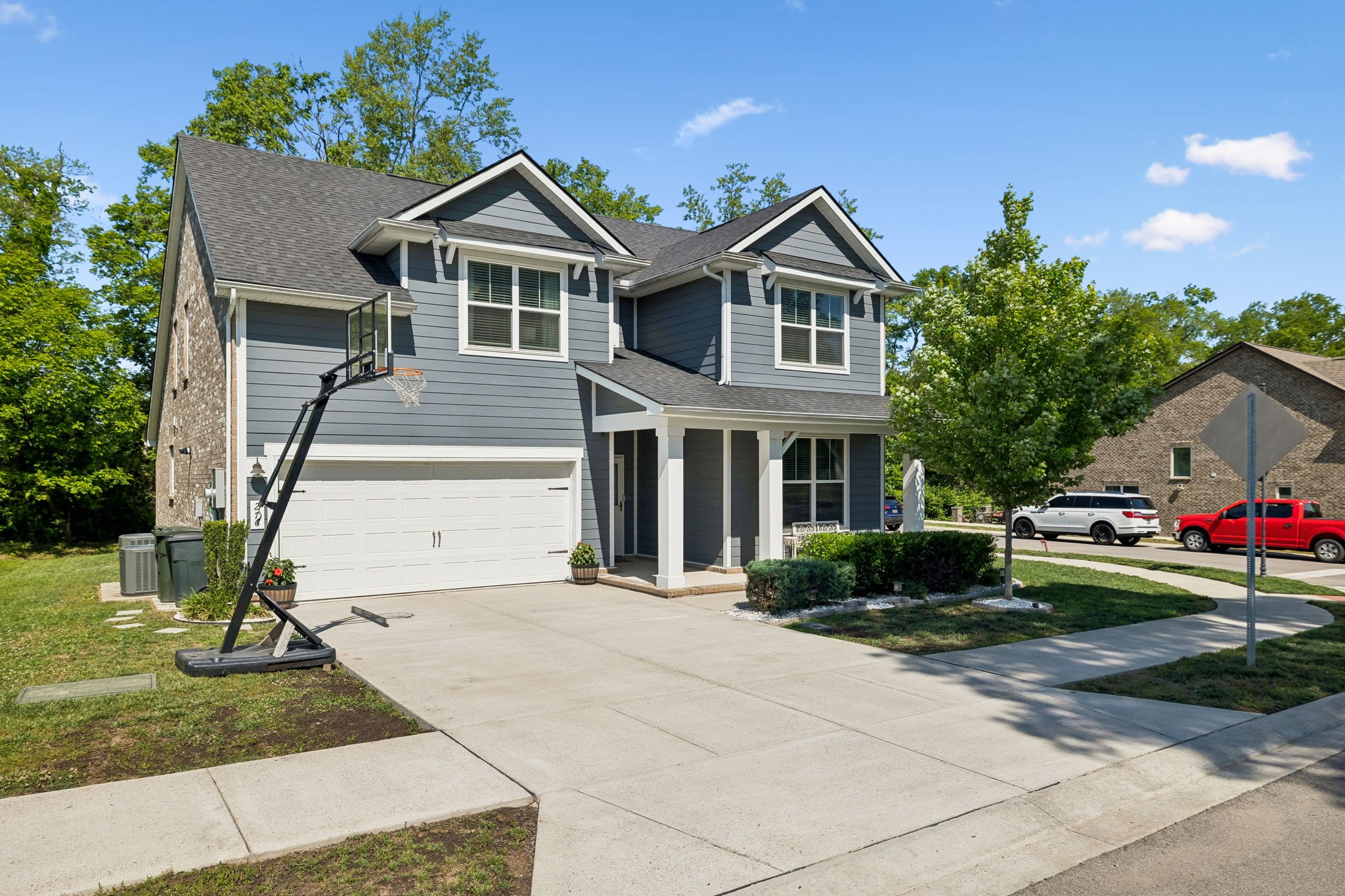 276 Griffin Lane Gallatin TN 37066