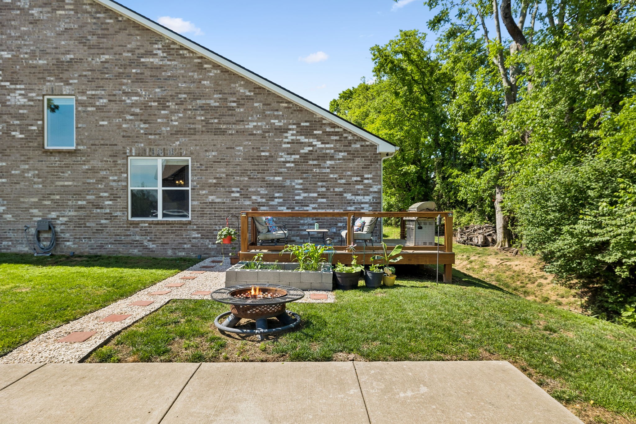 276 Griffin Lane Gallatin TN 37066