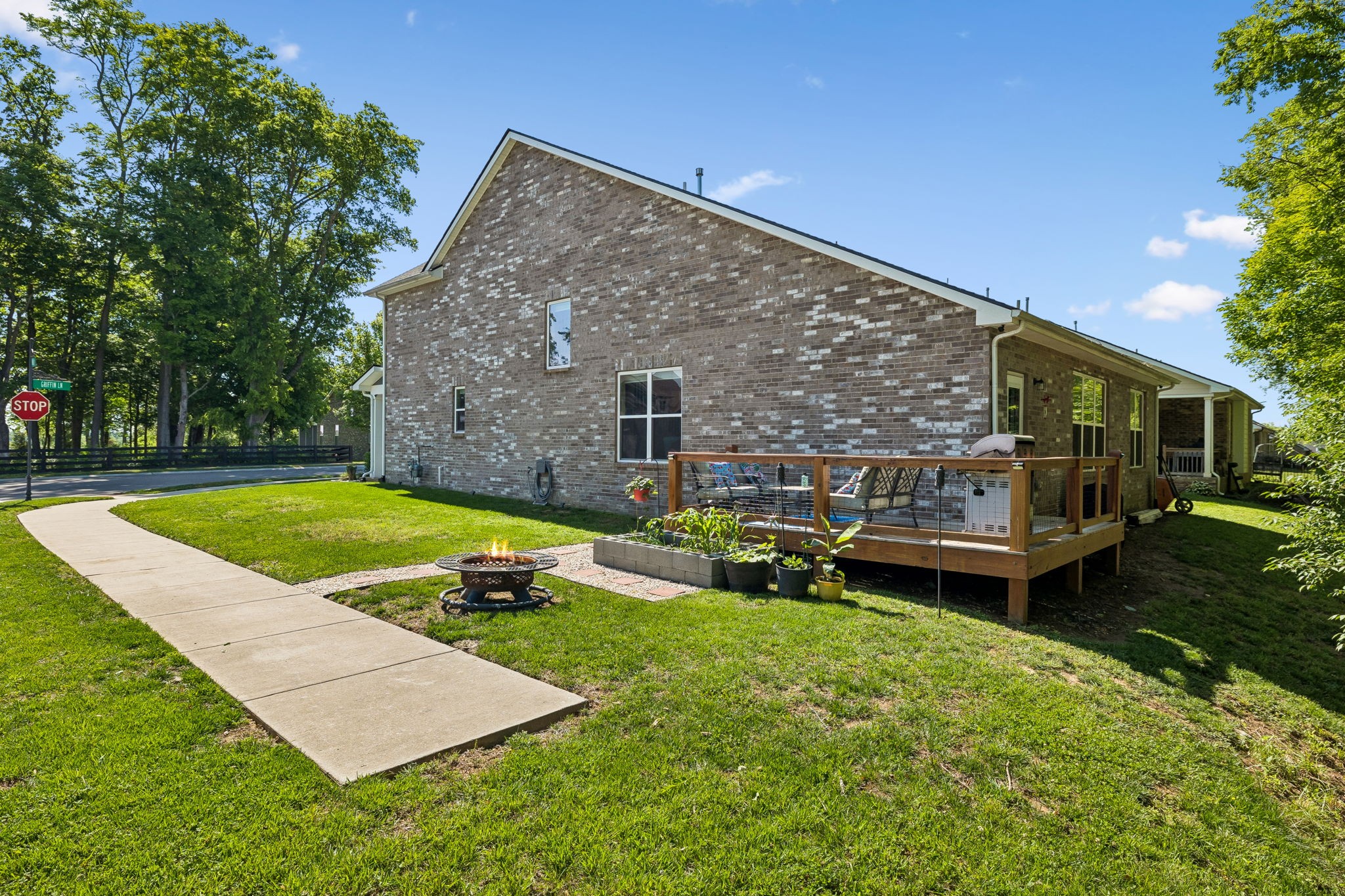 276 Griffin Lane Gallatin TN 37066