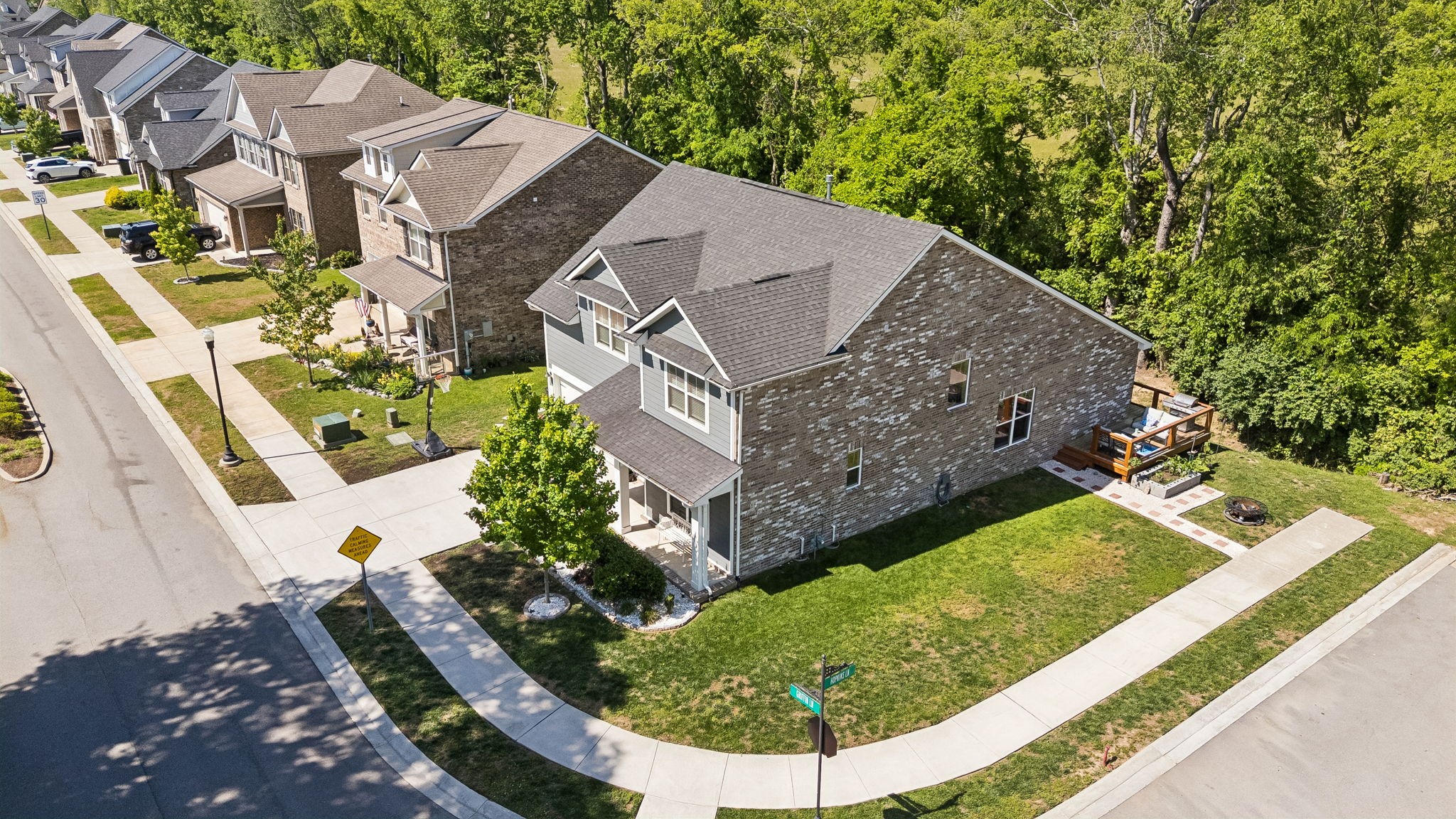276 Griffin Lane Gallatin TN 37066