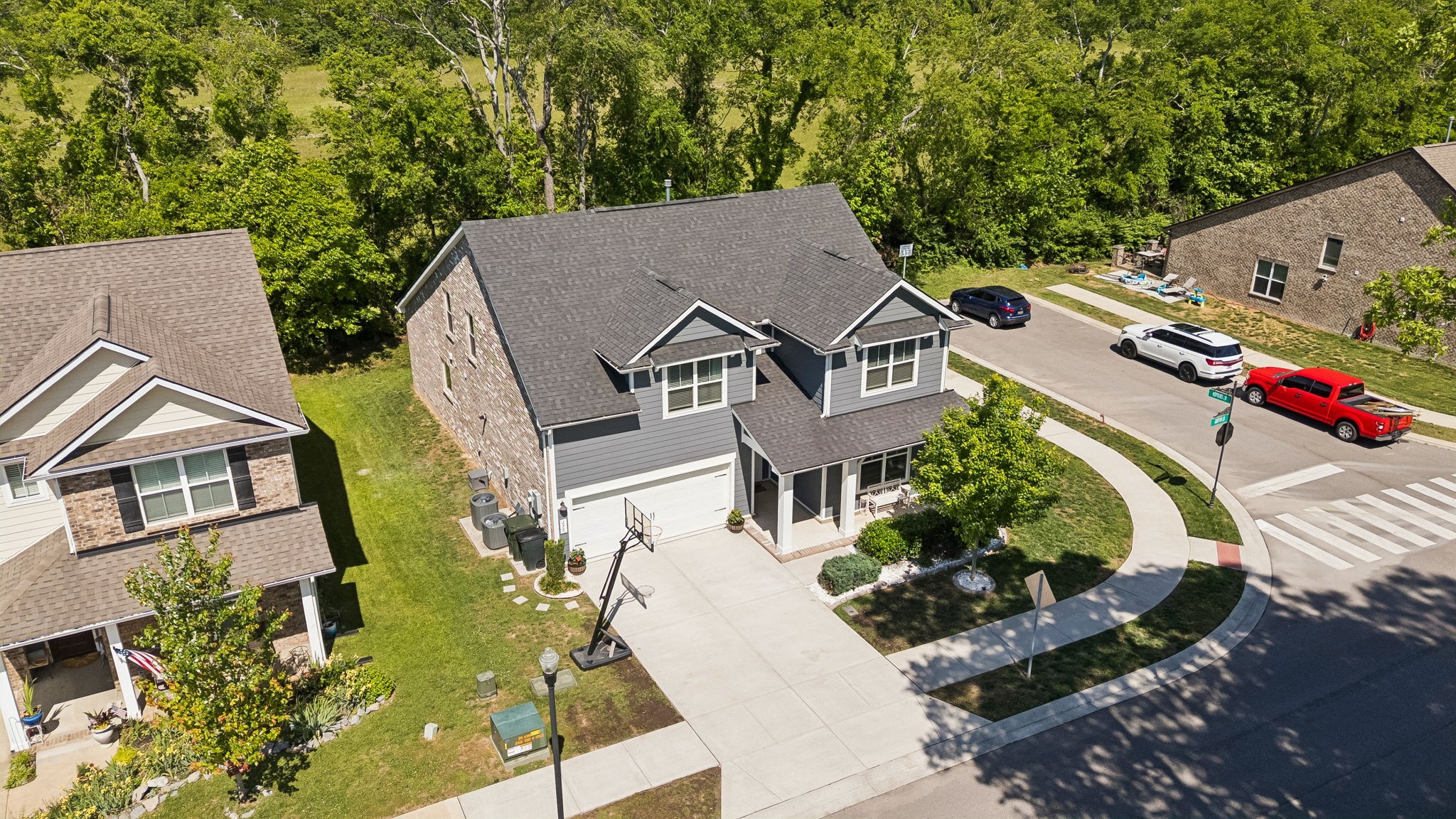 276 Griffin Lane Gallatin TN 37066