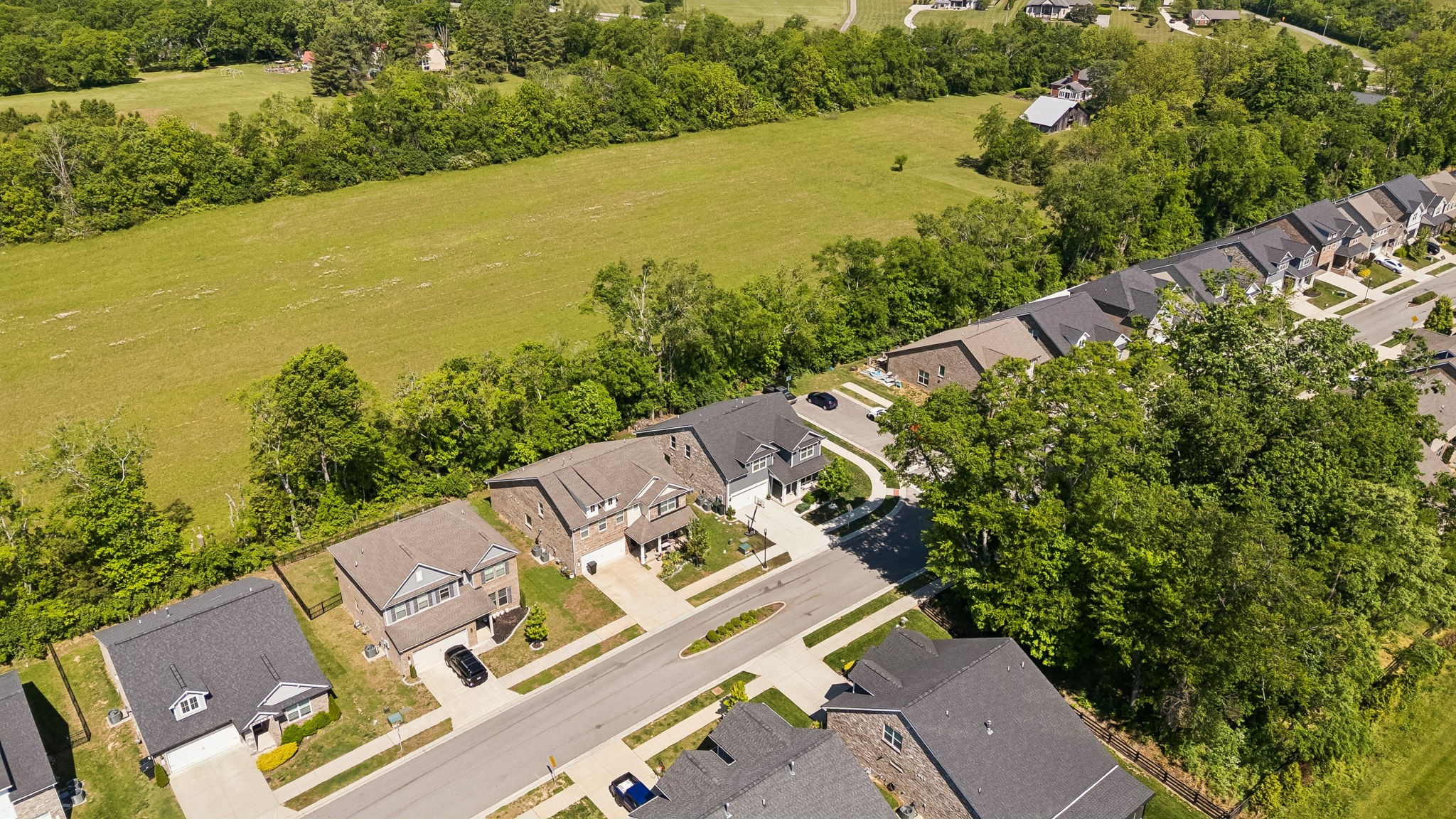 276 Griffin Lane Gallatin TN 37066