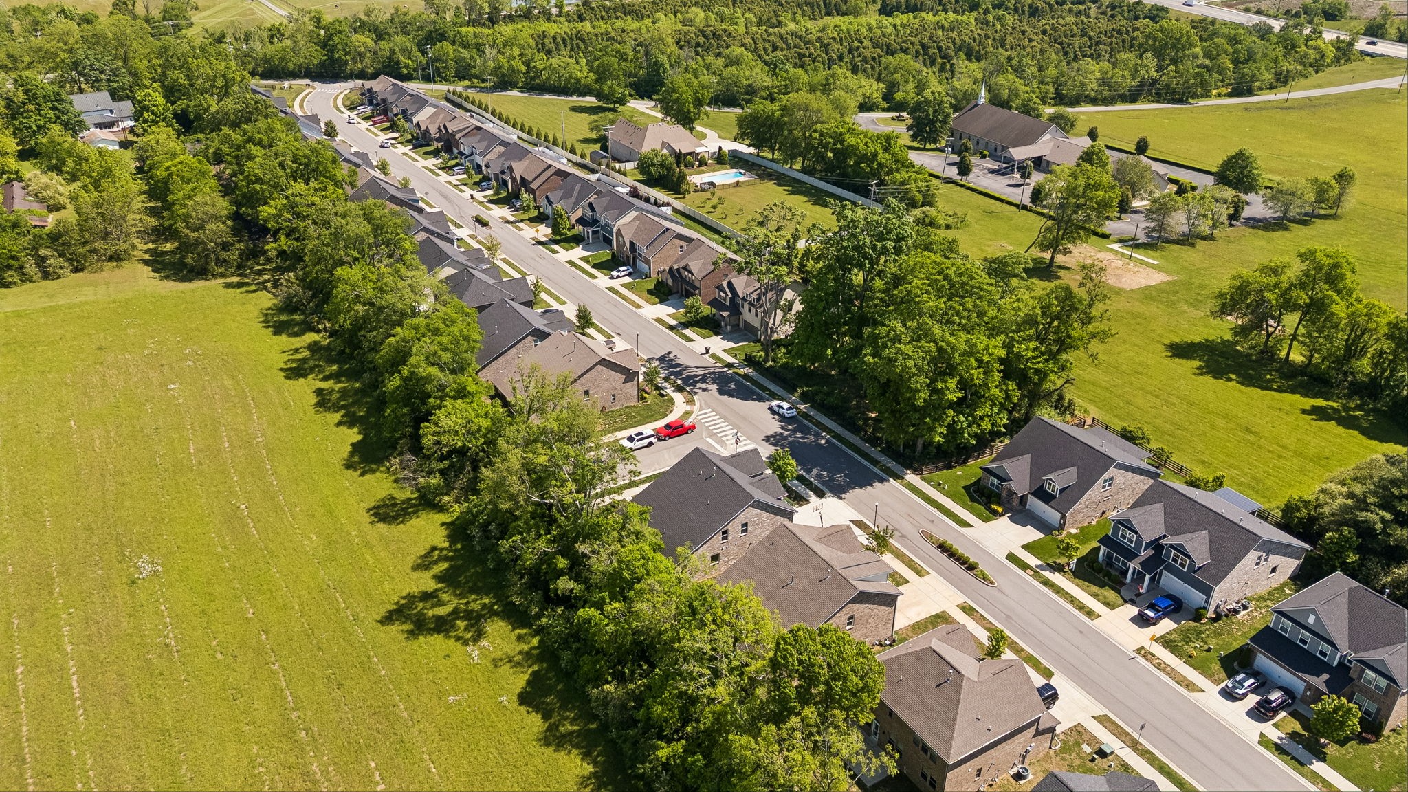276 Griffin Lane Gallatin TN 37066