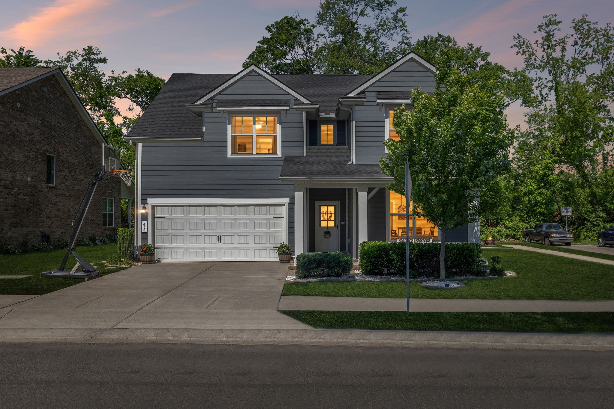 276 Griffin Lane Gallatin TN 37066