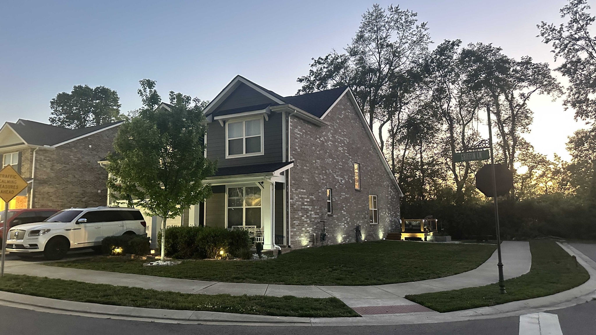 276 Griffin Lane Gallatin TN 37066