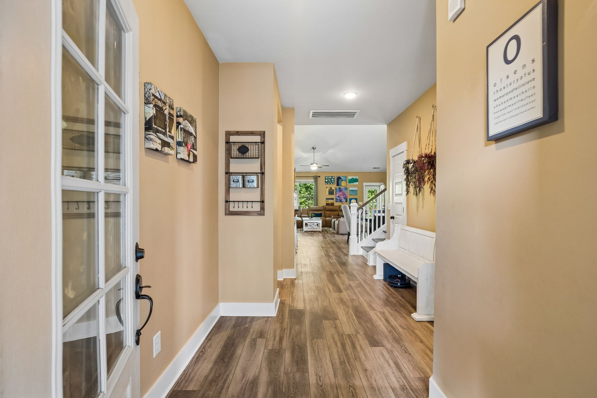 276 Griffin Lane Gallatin TN 37066