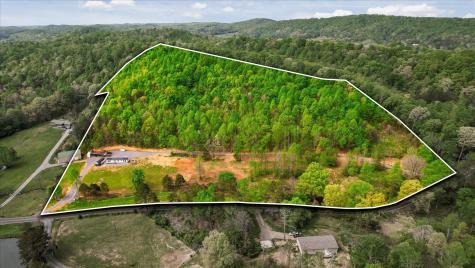 335 County Road 188 Decatur TN 37322