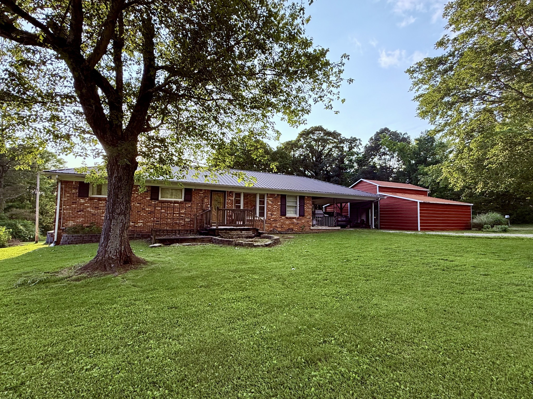 4701 Highway 100 Lyles TN 37098