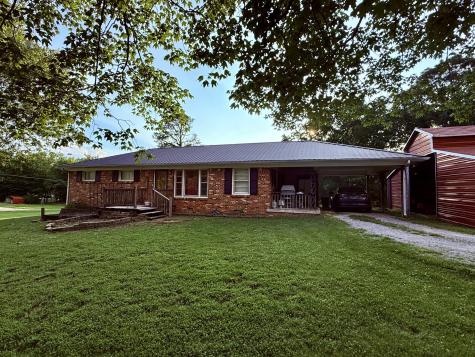 4701 Highway 100 Lyles TN 37098