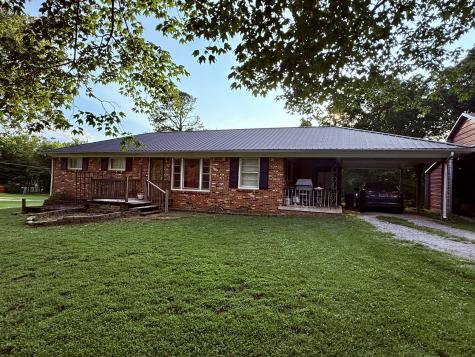4701 Highway 100 Lyles TN 37098
