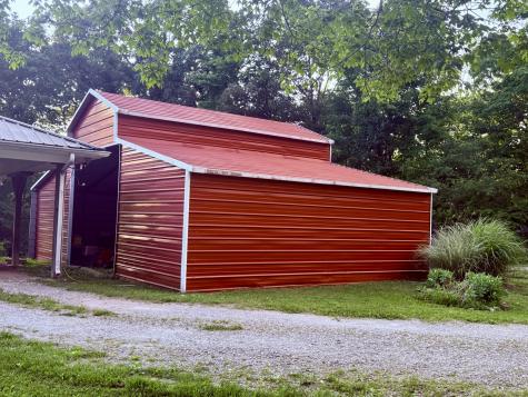 4701 Highway 100 Lyles TN 37098