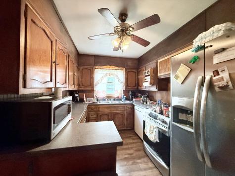 4701 Highway 100 Lyles TN 37098