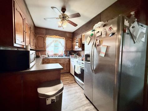 4701 Highway 100 Lyles TN 37098