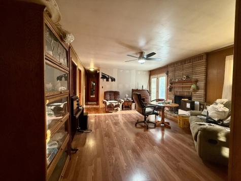 4701 Highway 100 Lyles TN 37098