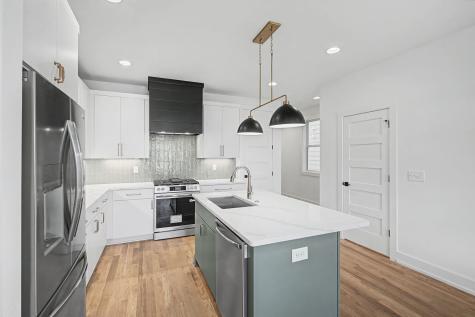 800 45th Ave, N Nashville TN 37209