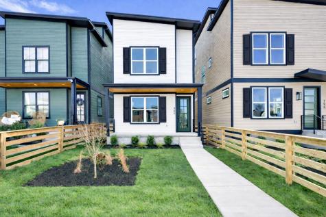 800 45th Ave, N Nashville TN 37209