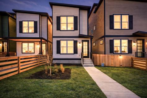 800 45th Ave, N Nashville TN 37209