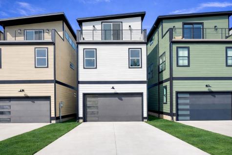800 45th Ave, N Nashville TN 37209