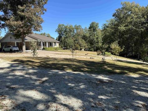 155 Lewter Road Crump TN 38327