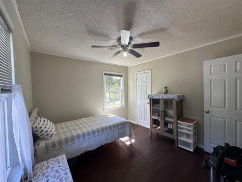 155 Lewter Road Crump TN 38327