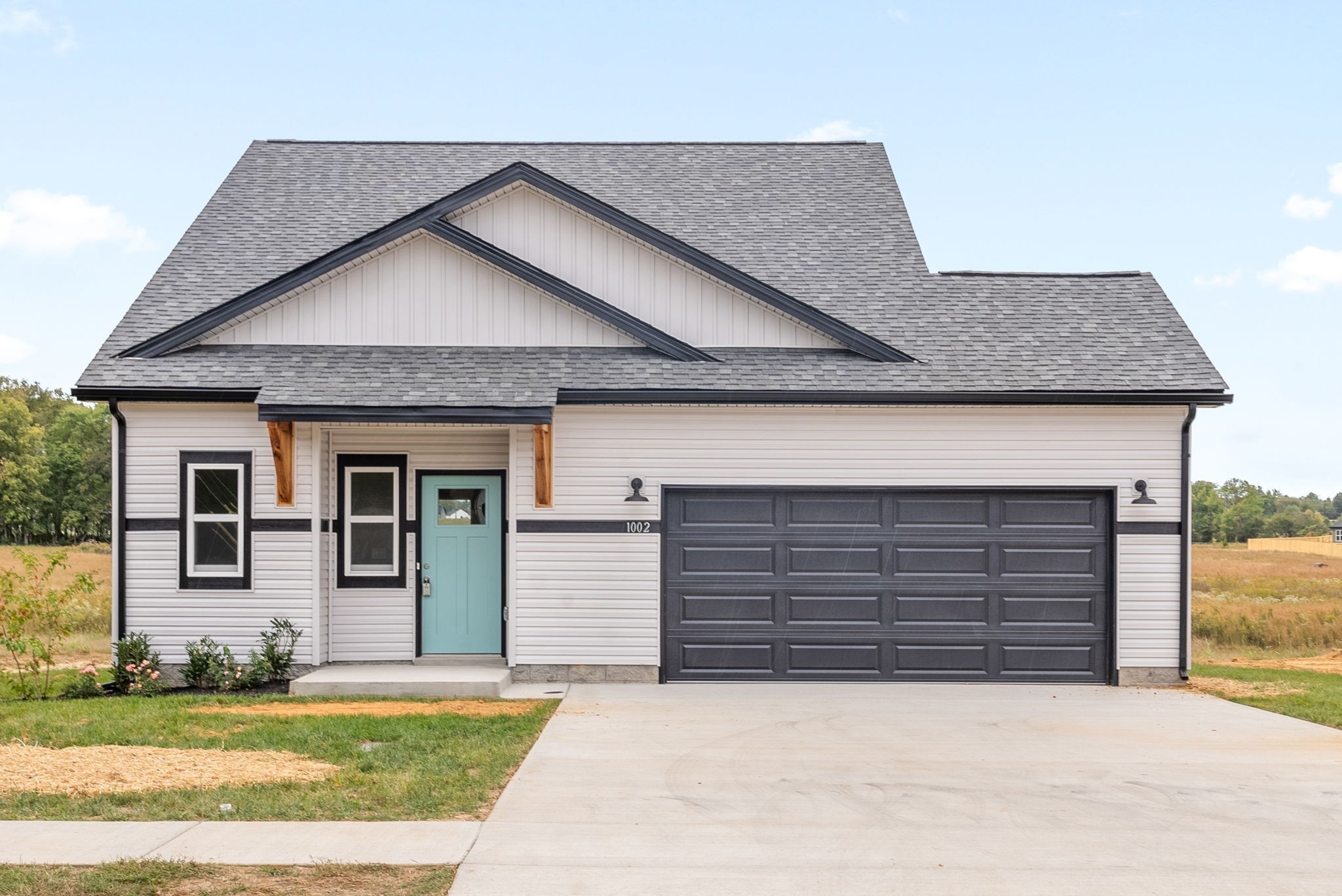 2725 Brewster Drive Clarksville TN 37042