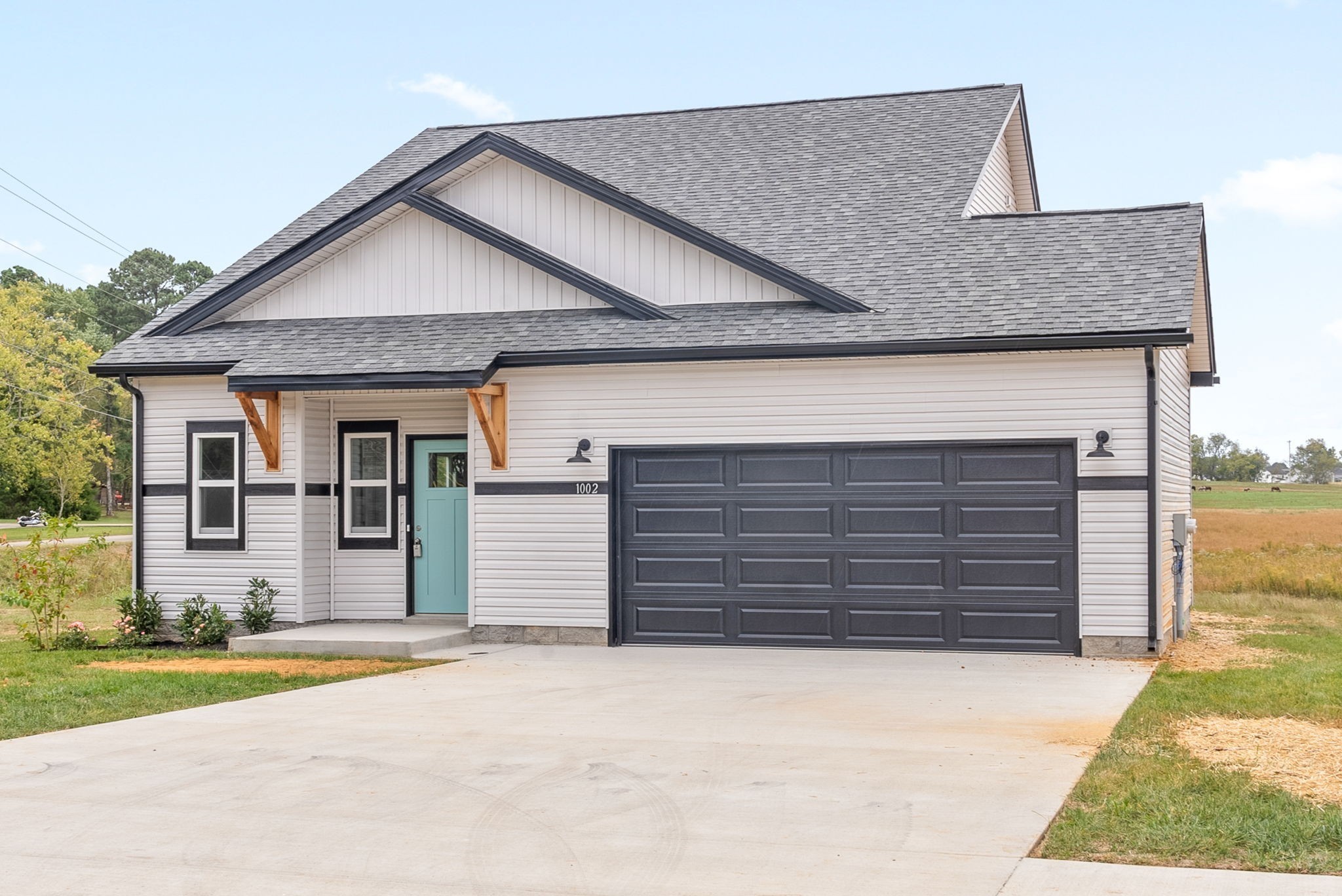 2725 Brewster Drive Clarksville TN 37042