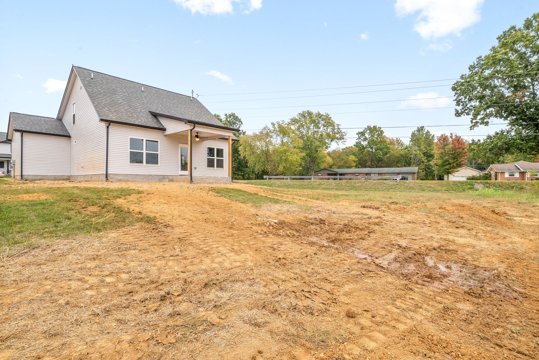 2725 Brewster Drive Clarksville TN 37042