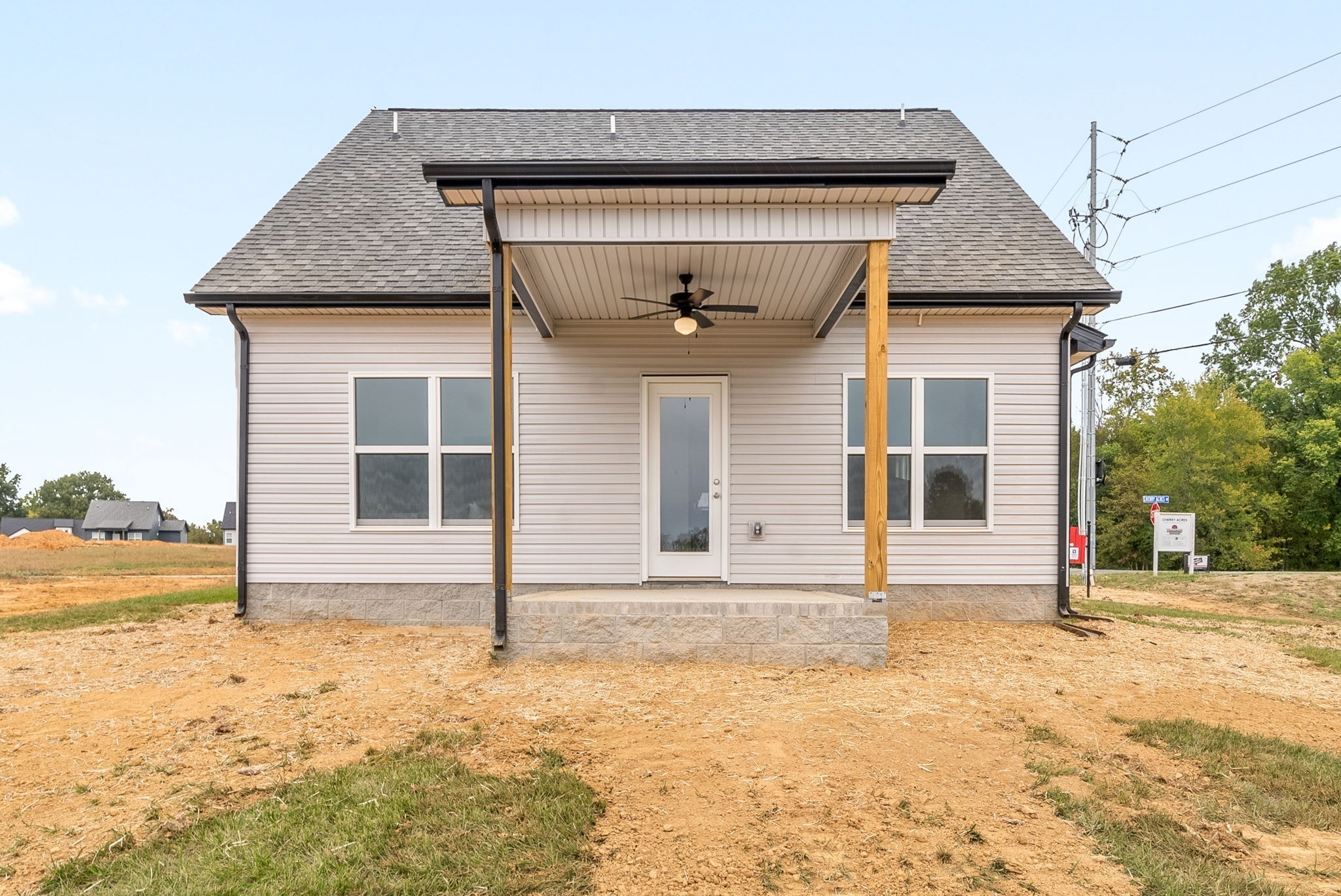 2725 Brewster Drive Clarksville TN 37042