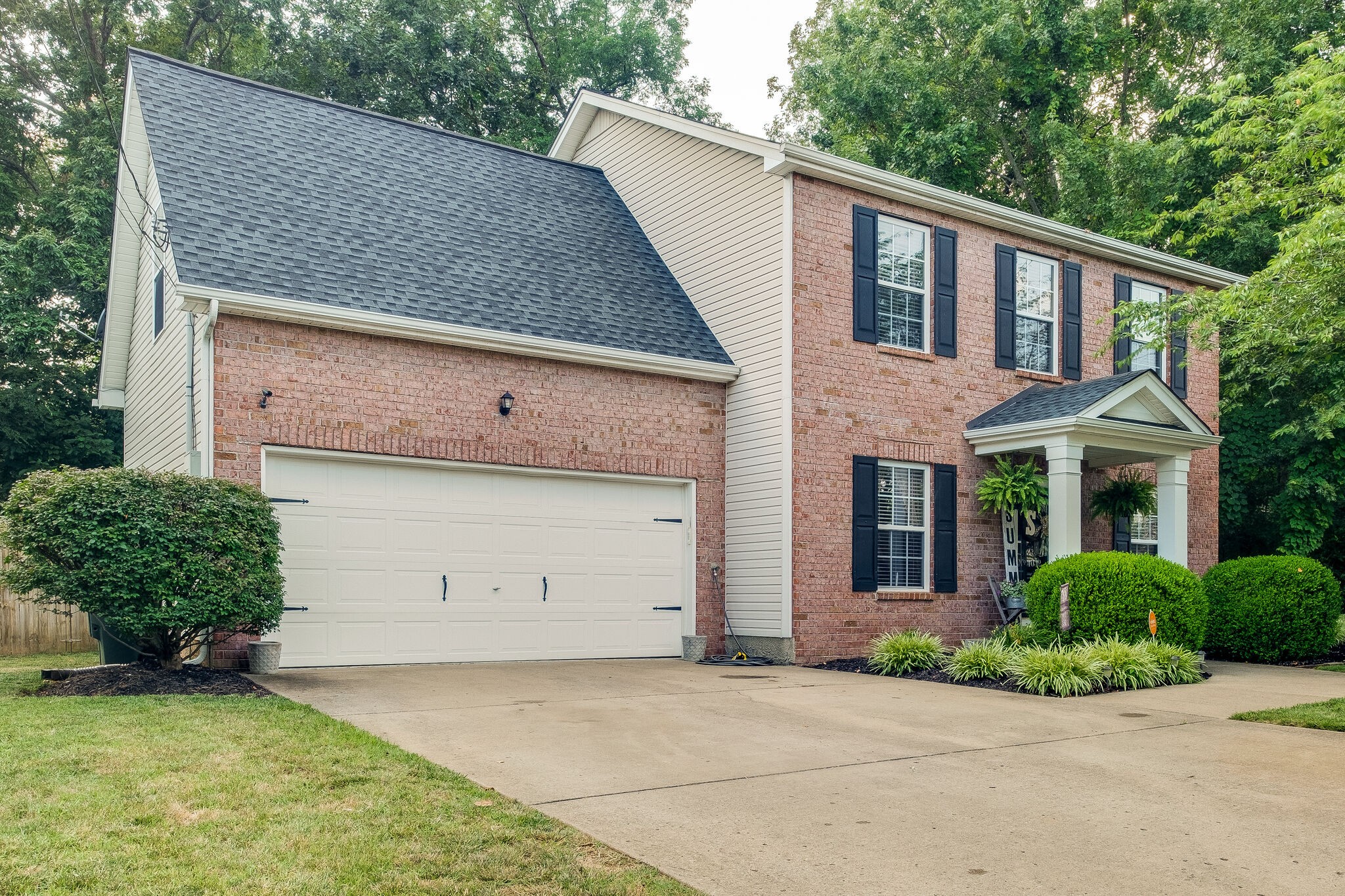 4032 Hallborough Way Hermitage TN 37076