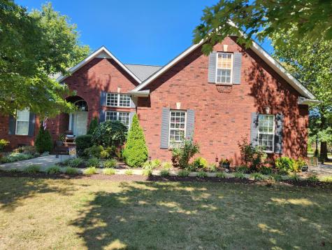 2102 Salem Woods Drive Rockvale TN 37153