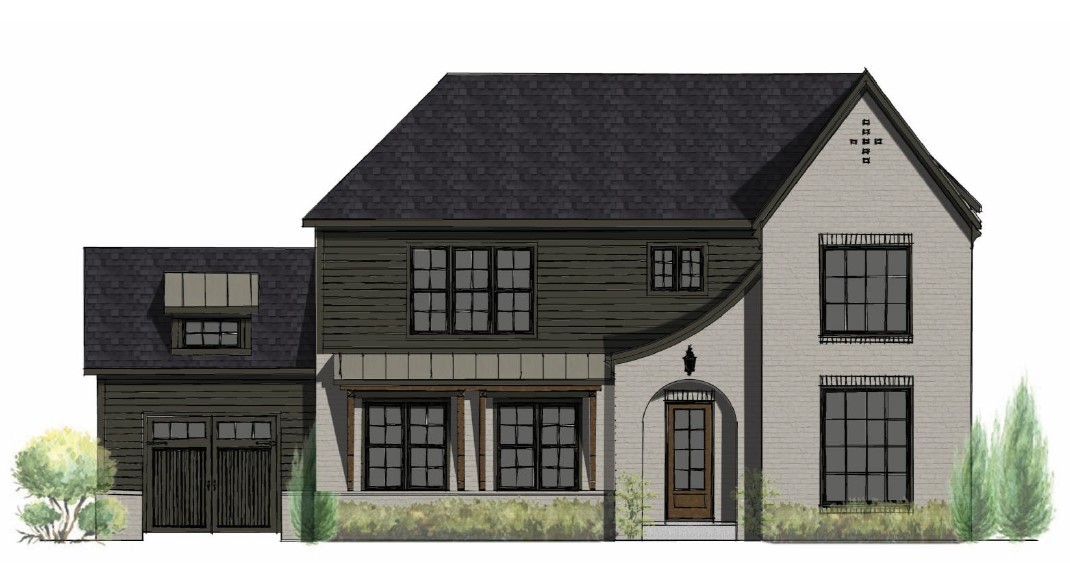 1695 Hyneman Court Brentwood TN 37027