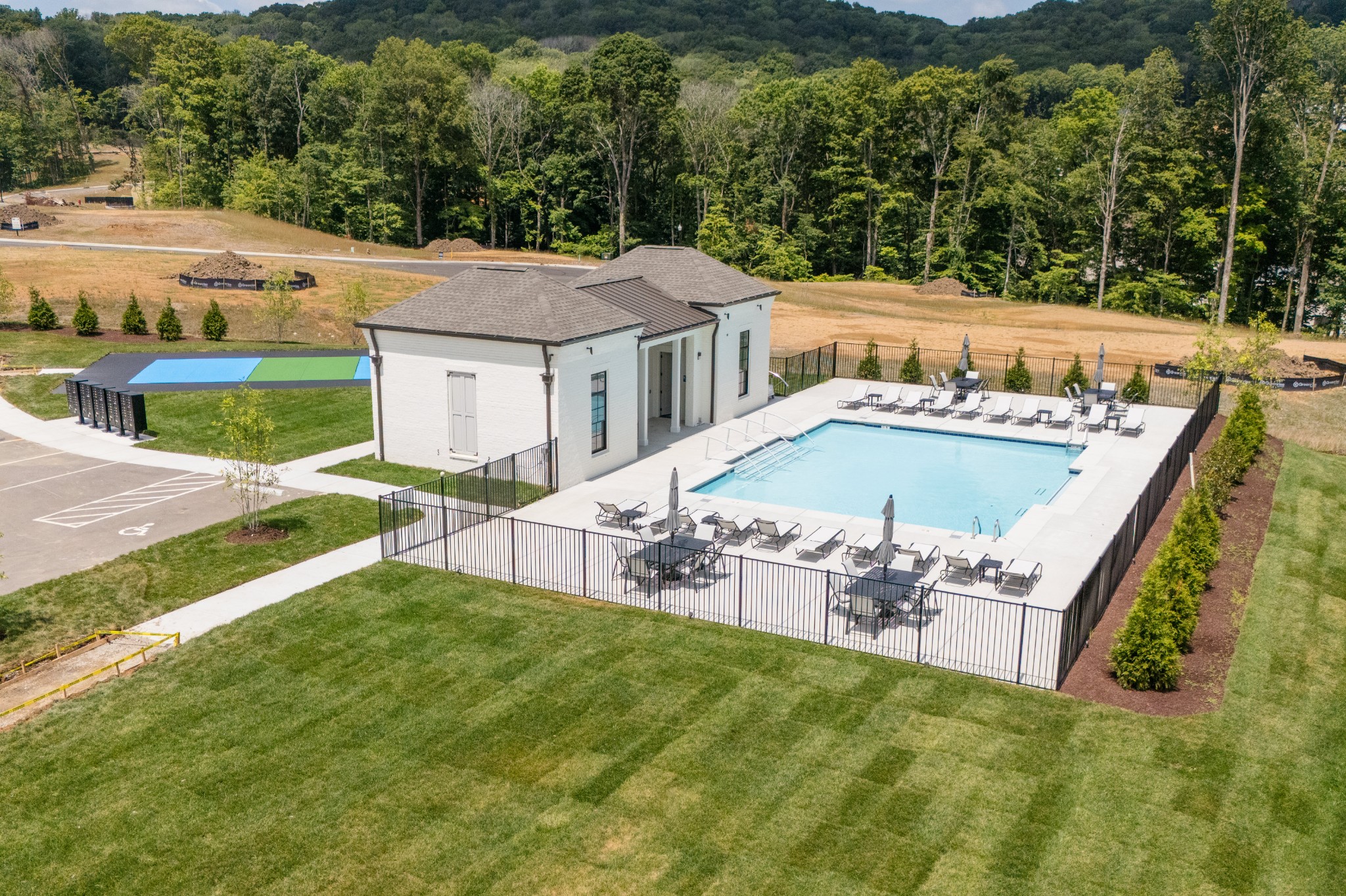 1695 Hyneman Court Brentwood TN 37027