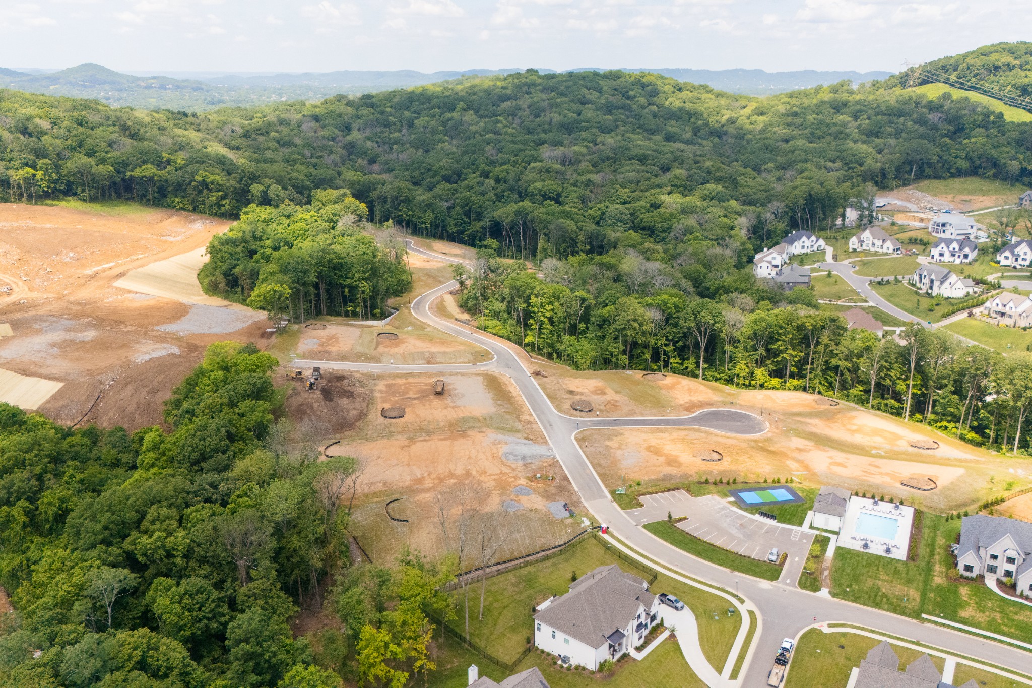 1695 Hyneman Court Brentwood TN 37027