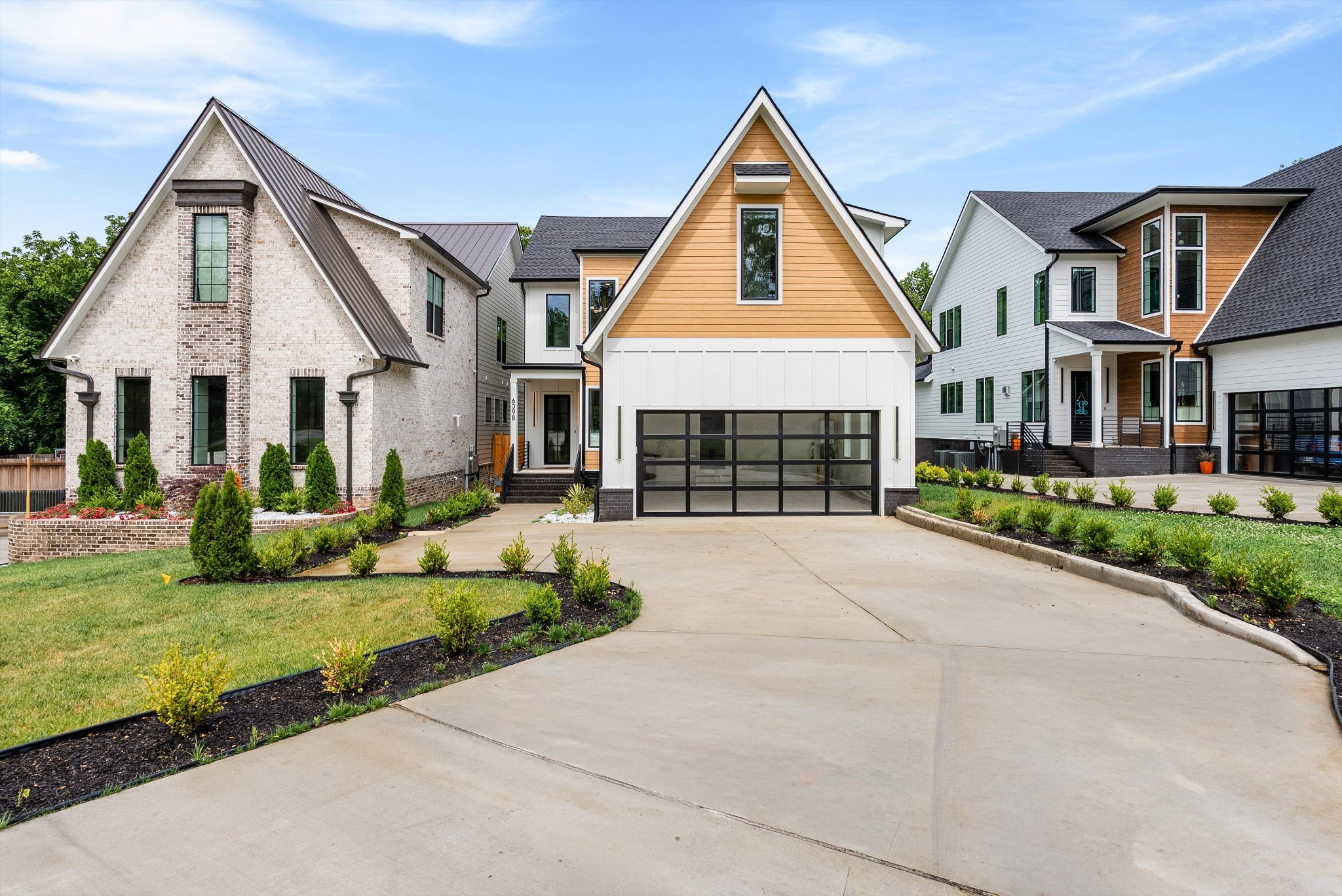 6398 Highway 100 Nashville TN 37205