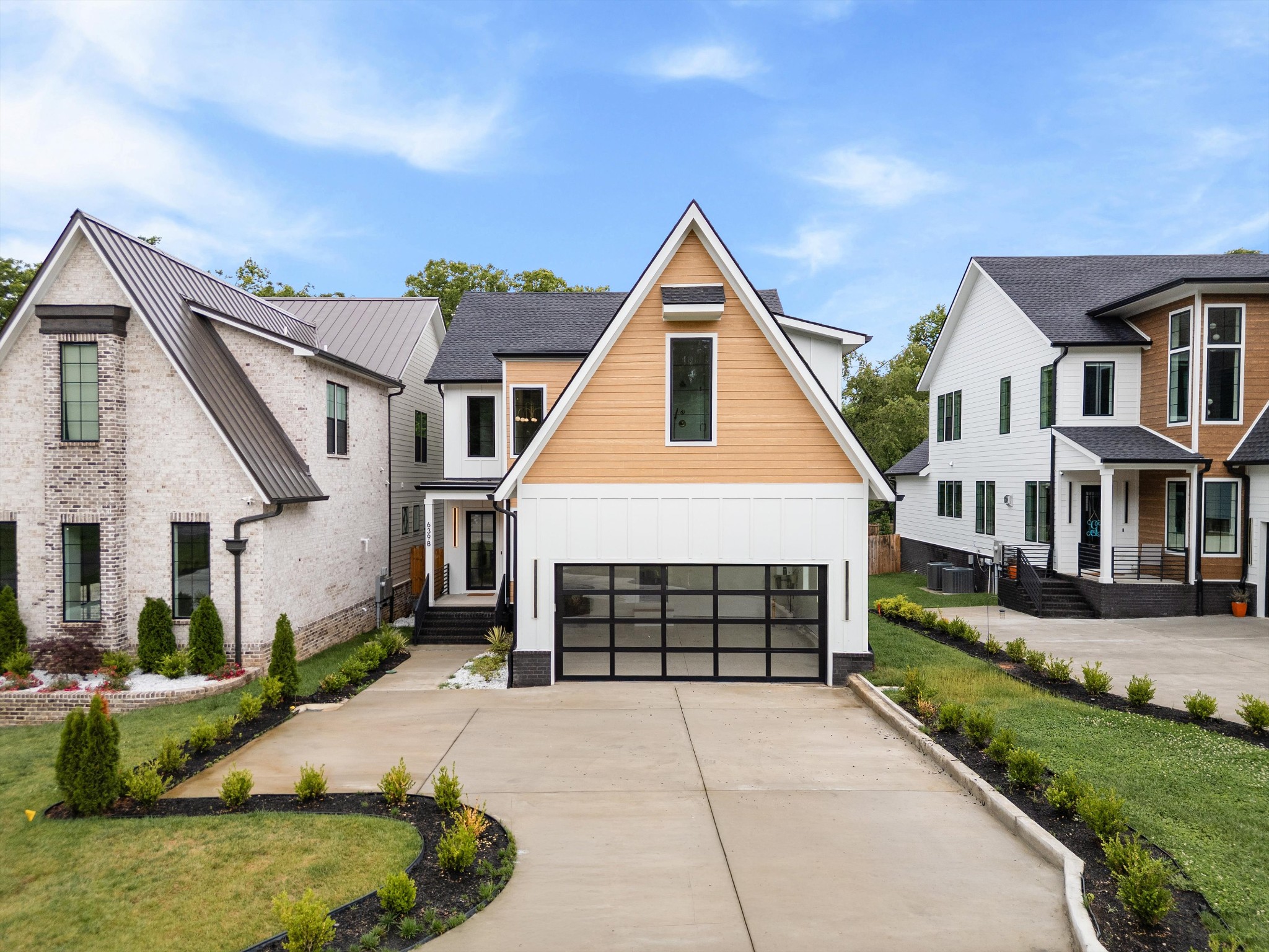 6398 Highway 100 Nashville TN 37205