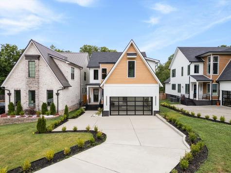 6398 Highway 100 Nashville TN 37205