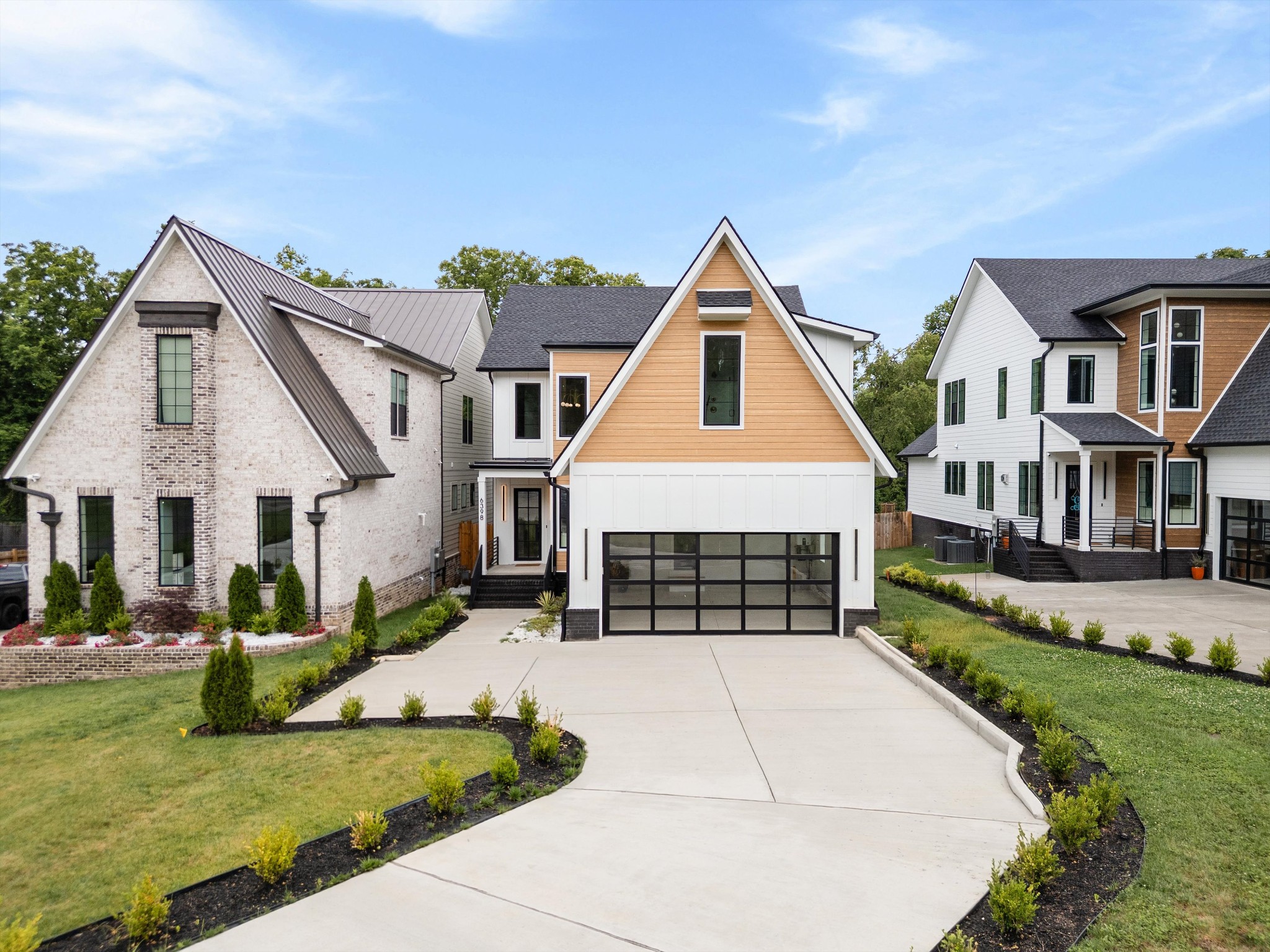 6398 Highway 100 Nashville TN 37205