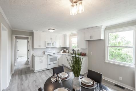 709 Perry Drive Springfield TN 37172