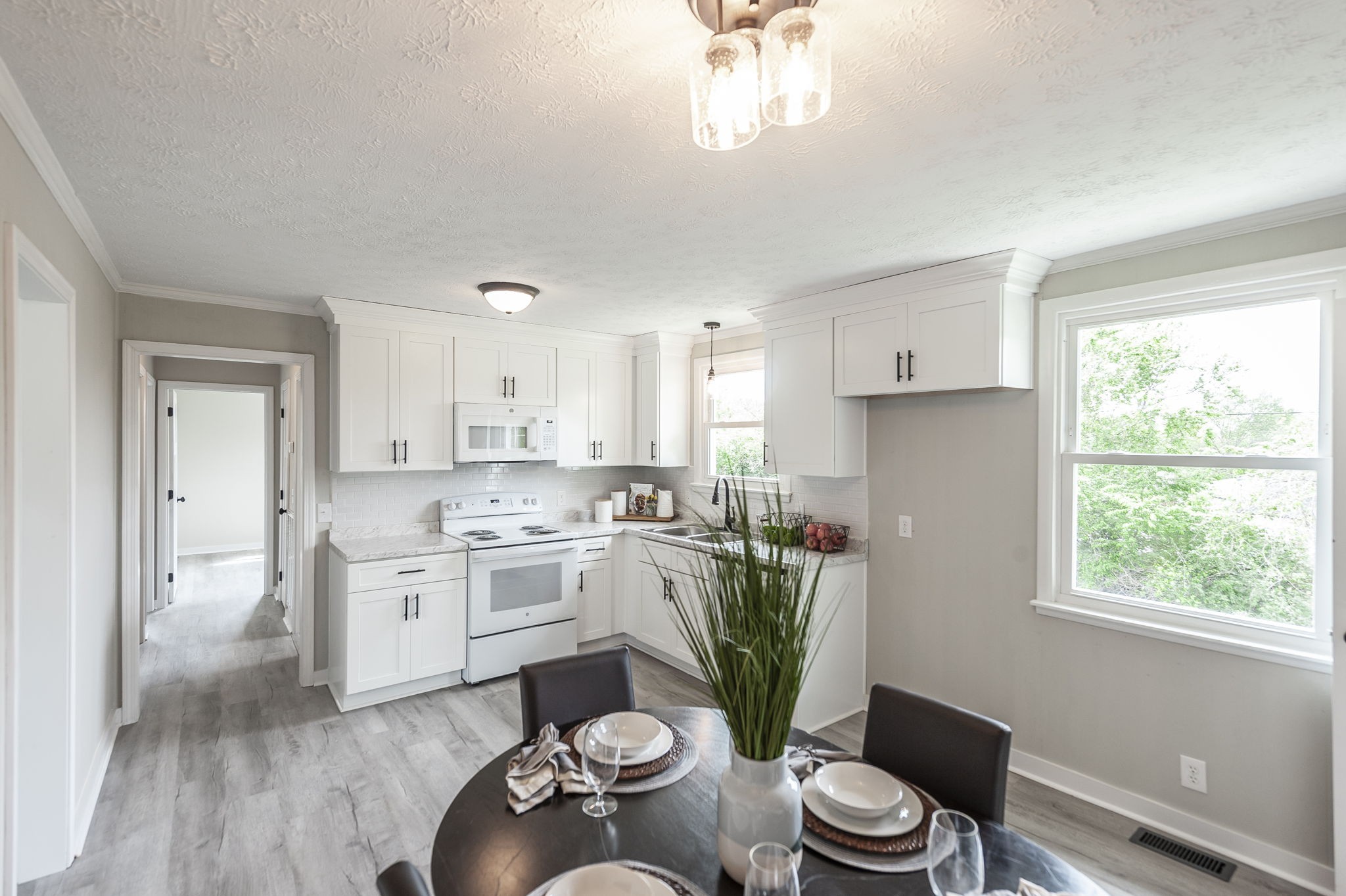 709 Perry Drive Springfield TN 37172