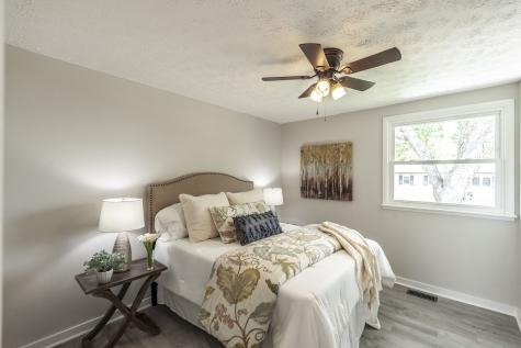 709 Perry Drive Springfield TN 37172