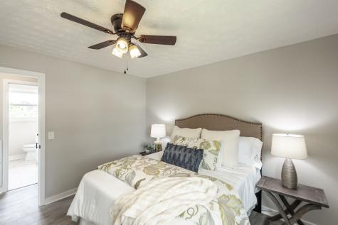 709 Perry Drive Springfield TN 37172