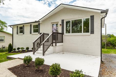 709 Perry Drive Springfield TN 37172