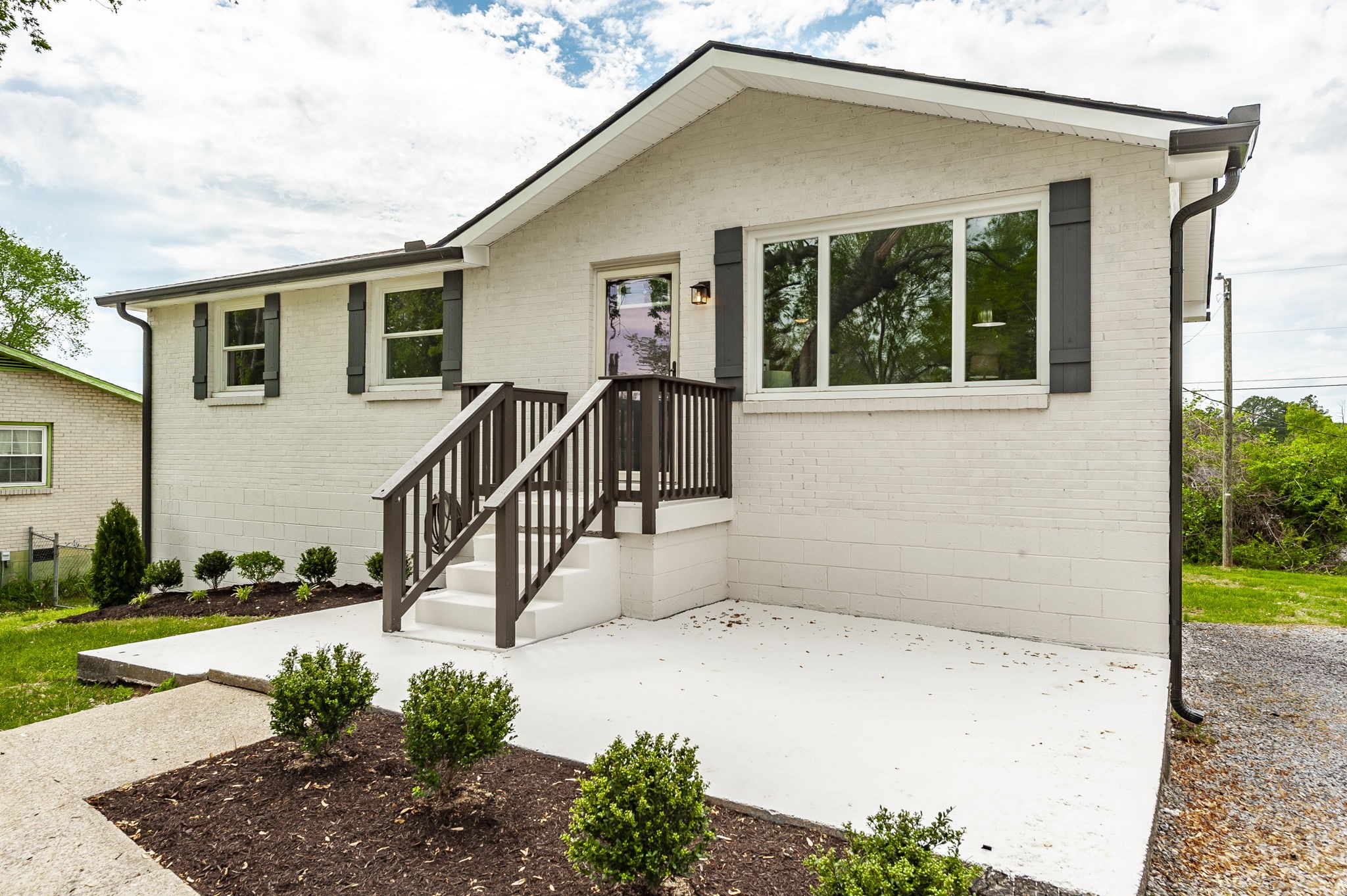 709 Perry Drive Springfield TN 37172