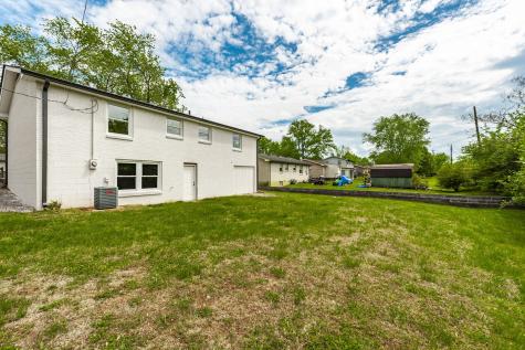 709 Perry Drive Springfield TN 37172