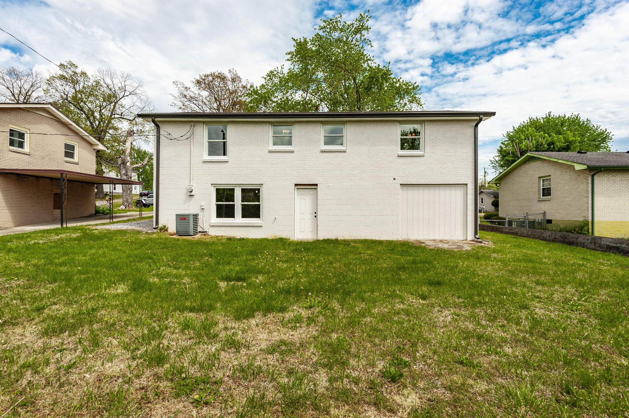 709 Perry Drive Springfield TN 37172