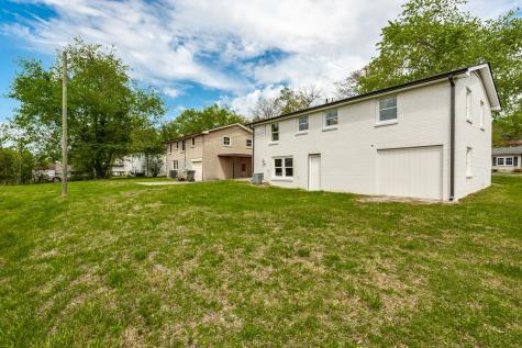 709 Perry Drive Springfield TN 37172