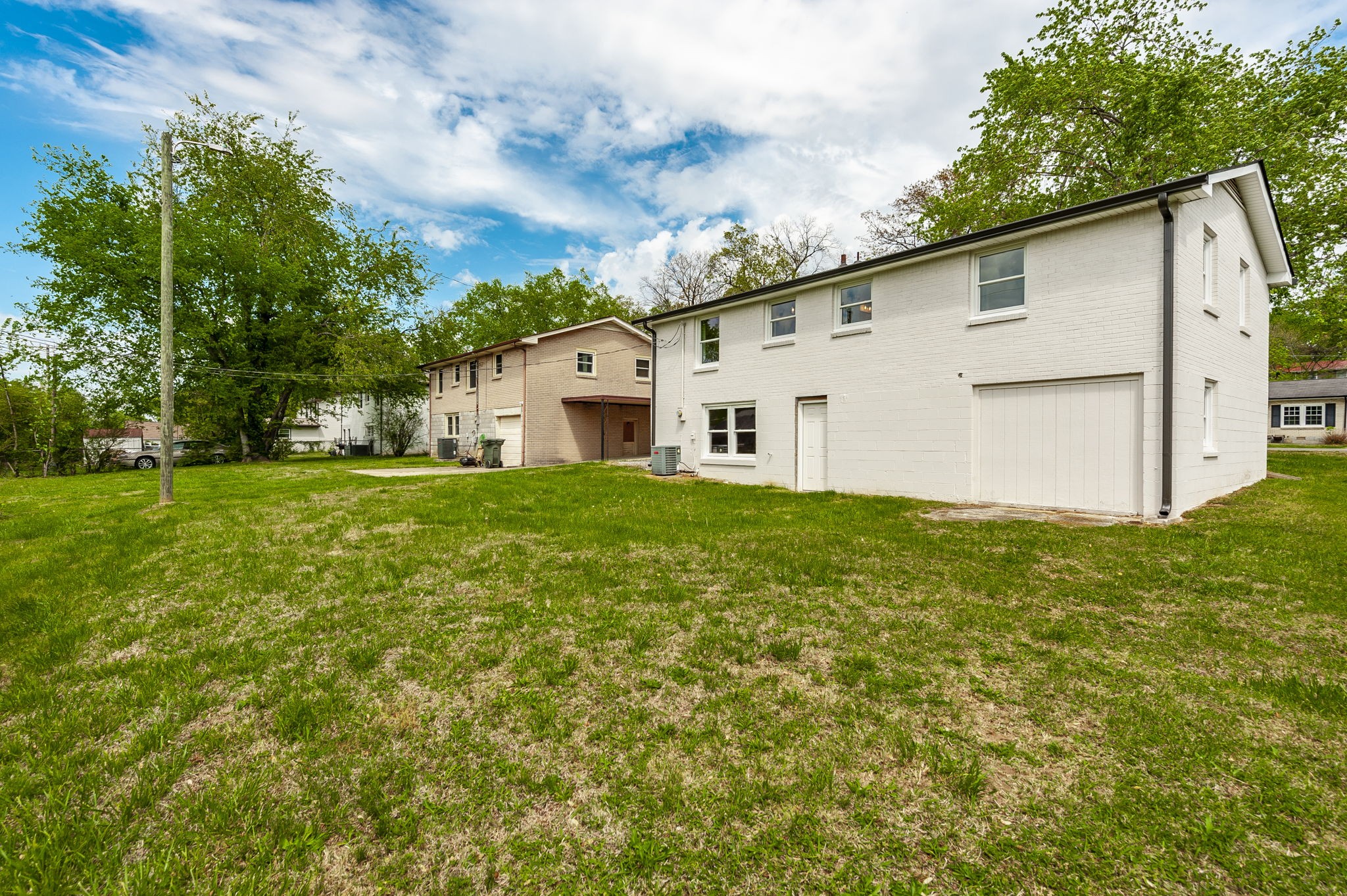 709 Perry Drive Springfield TN 37172