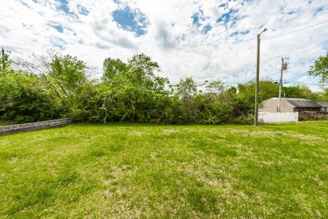 709 Perry Drive Springfield TN 37172